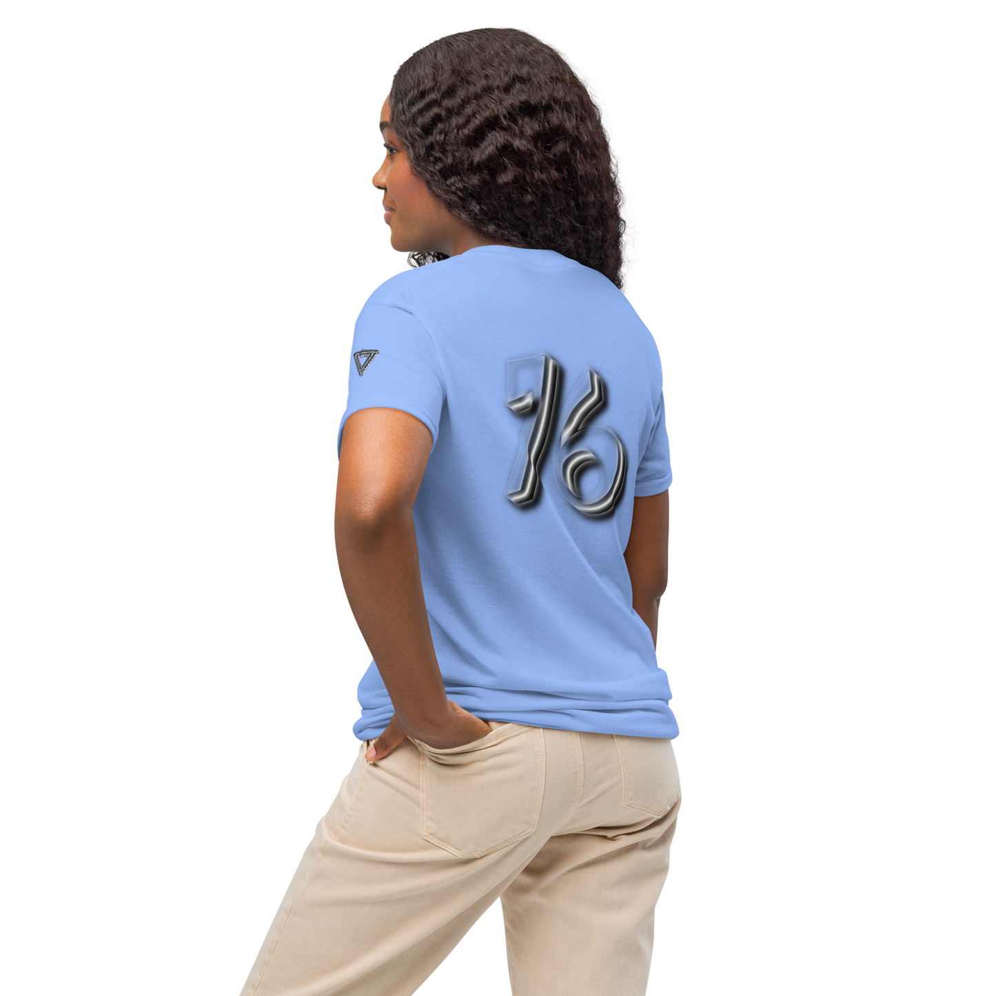 ⚾ Premium® T-Shirt CaRaUaNa American Baseball V1 Carauana Store