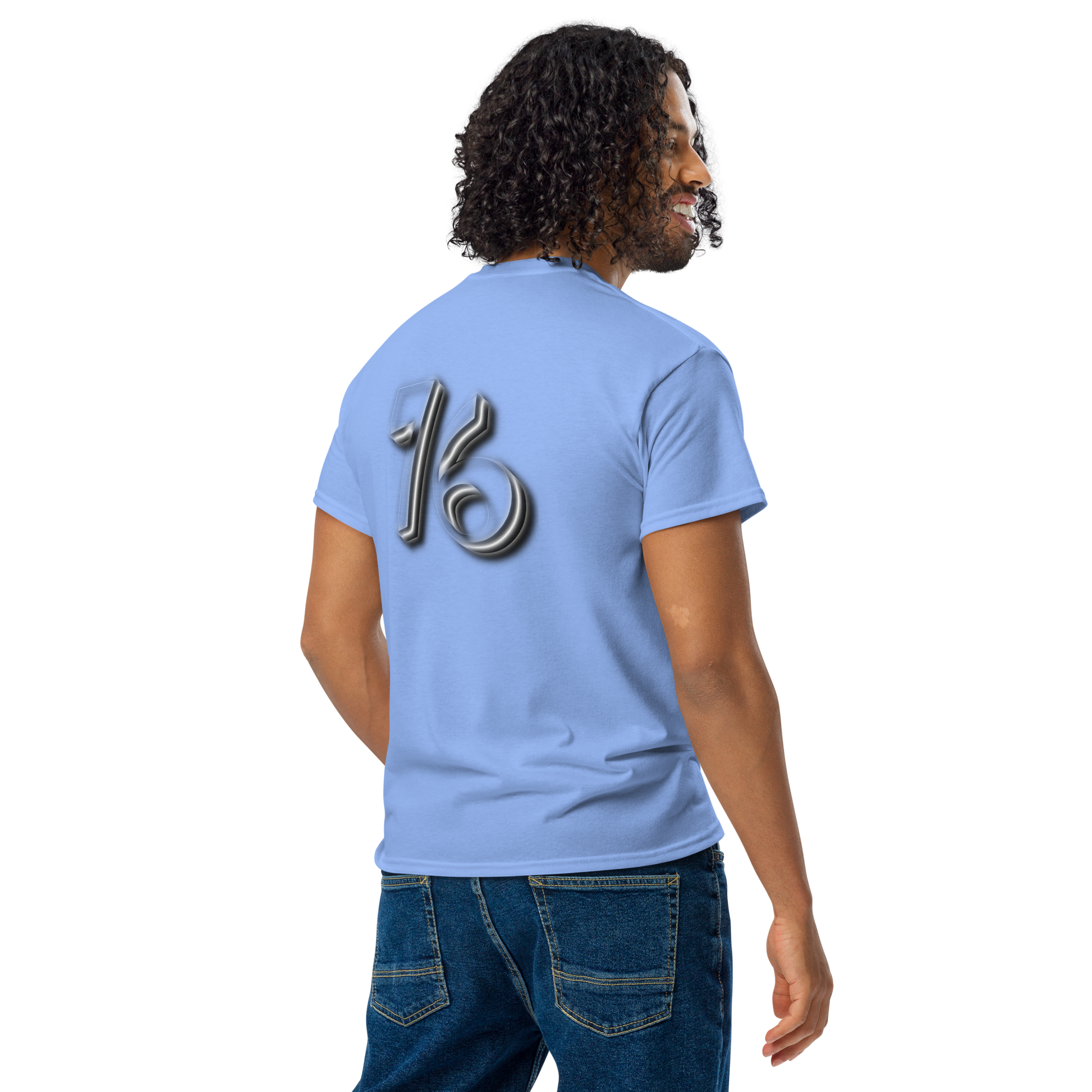 ⚾ Premium® T-Shirt CaRaUaNa American Baseball V1 Carauana Store