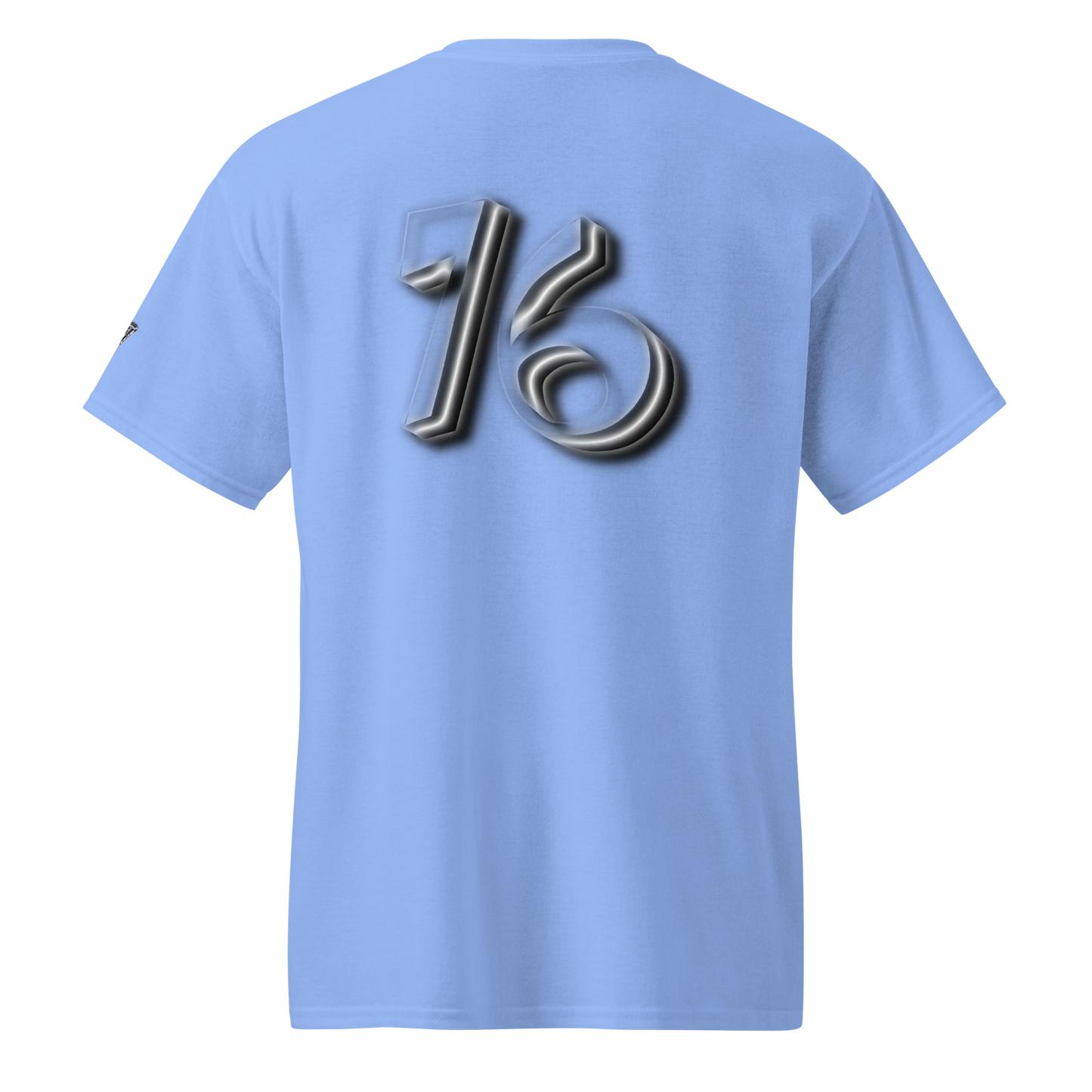 🇬🇧 🏀 Premium® T-Shirt CaRaUaNa Basketball V2 Carauana Store