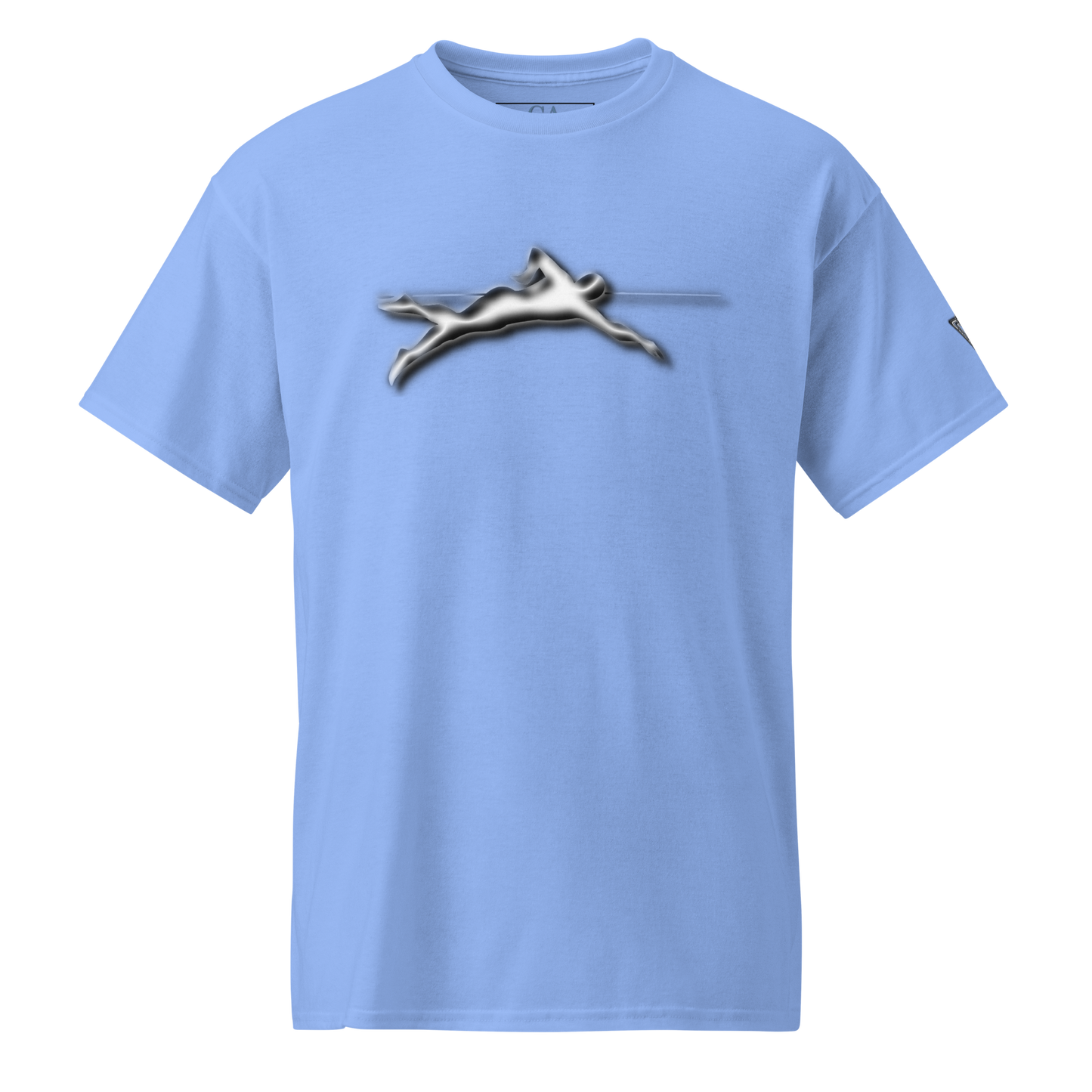 🏊 Premium® T-Shirt CaRaUaNa Swimming V1