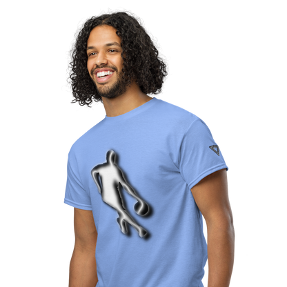 🇬🇧 🏀 Premium® T-Shirt CaRaUaNa Basketball V2 Carauana Store