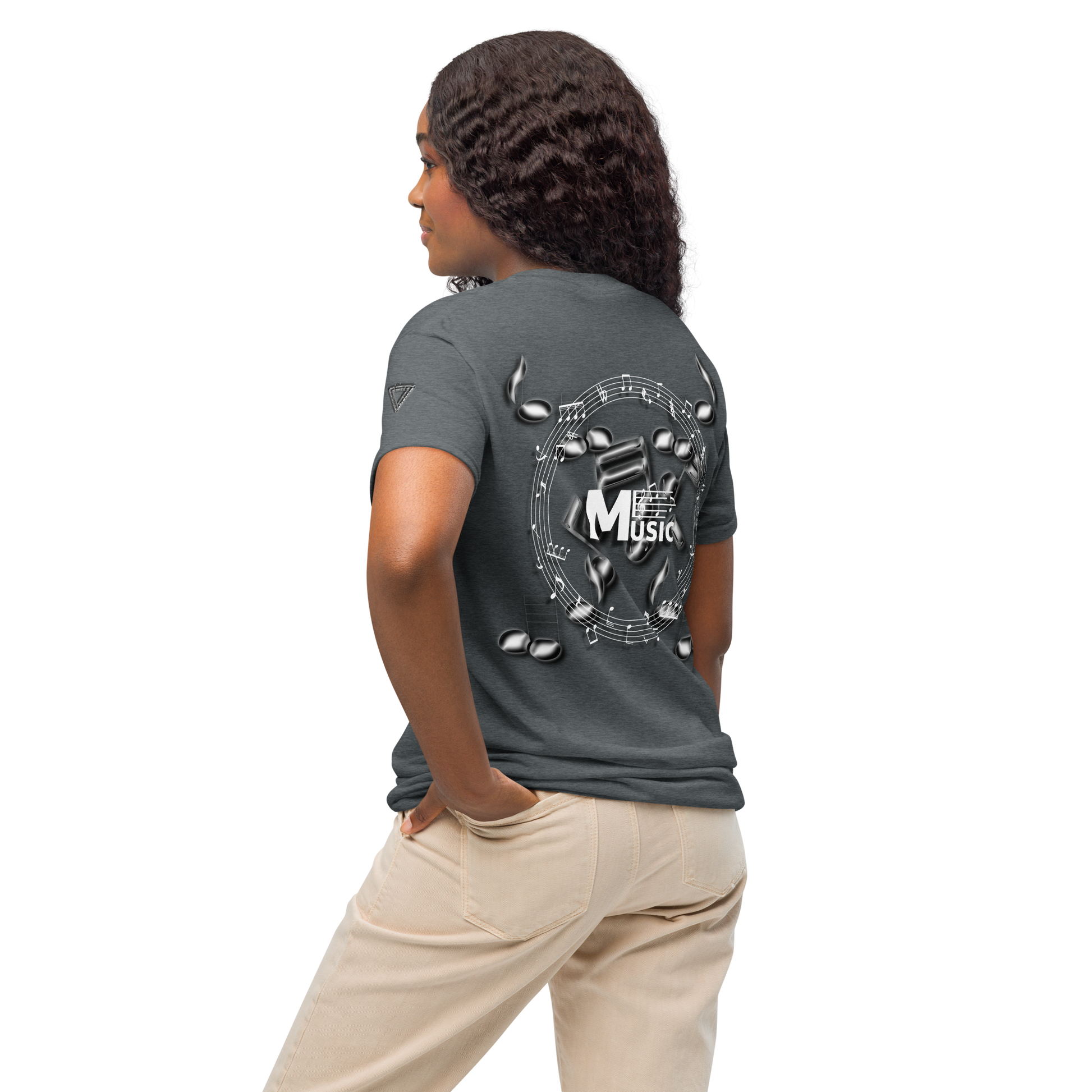 🎸 Premium® T-Shirt CaRaUaNa Guitar V1 Carauana Store