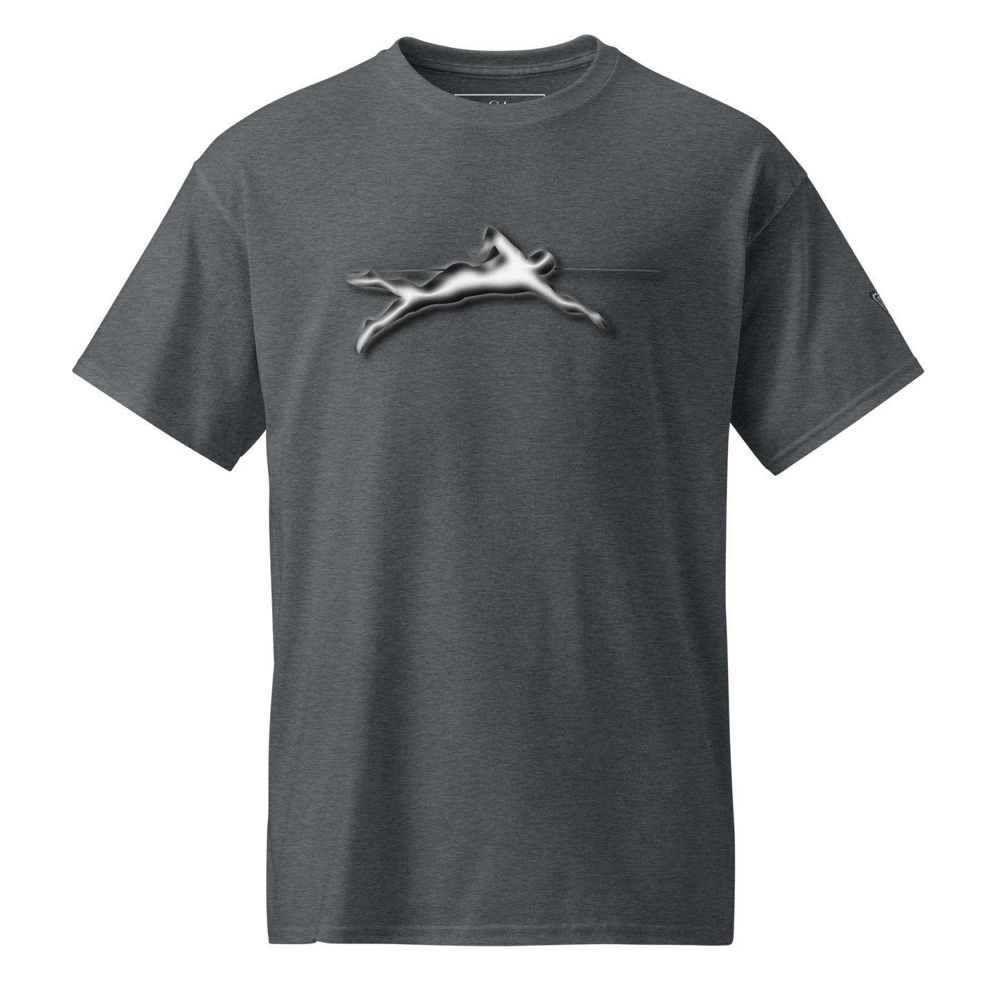 🏊 Premium® T-Shirt CaRaUaNa Swimming V1