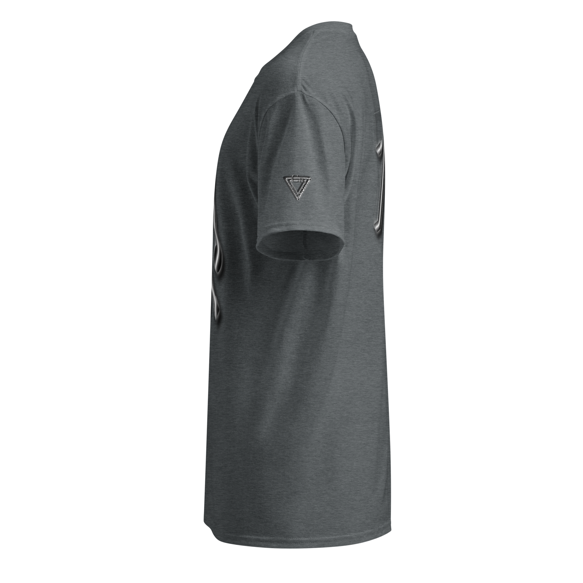 🇬🇧 🏀 Premium® T-Shirt CaRaUaNa Basketball V2 Carauana Store