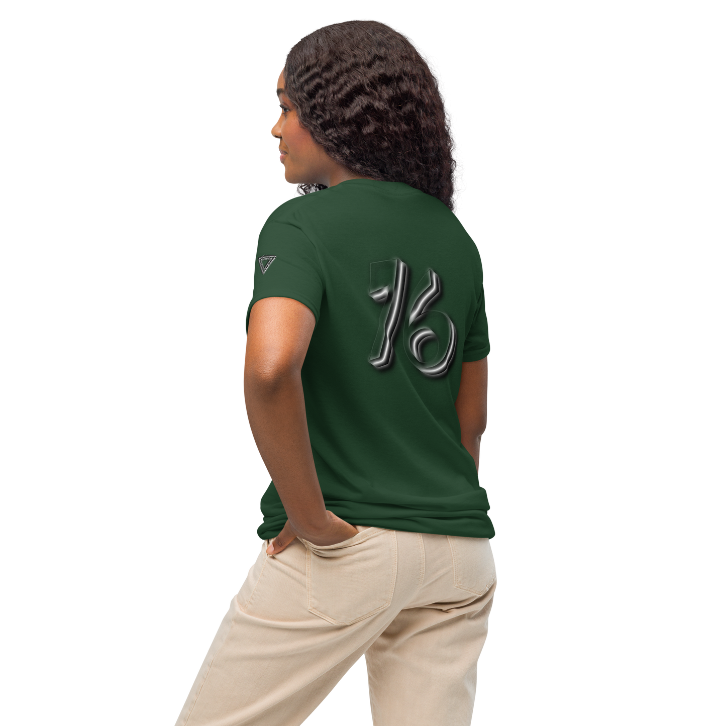 🇬🇧 🏀 Premium® T-Shirt CaRaUaNa Basketball V2 Carauana Store