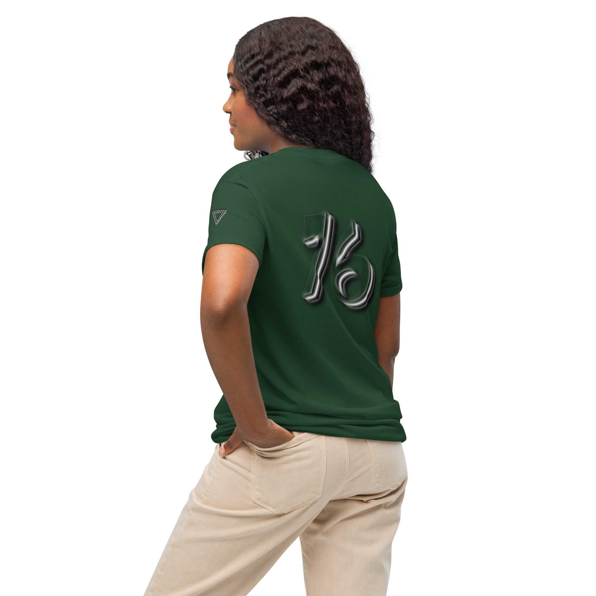 🇬🇧 🏀 Premium® T-Shirt CaRaUaNa Basketball V2 Carauana Store