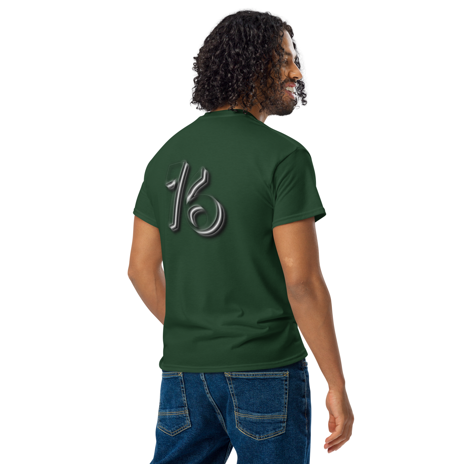 🇬🇧 🏀 Premium® T-Shirt CaRaUaNa Basketball V2 Carauana Store