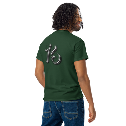 🇬🇧 🏀 Premium® T-Shirt CaRaUaNa Basketball V2 Carauana Store