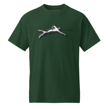 🏊 Premium® T-Shirt CaRaUaNa Swimming V1