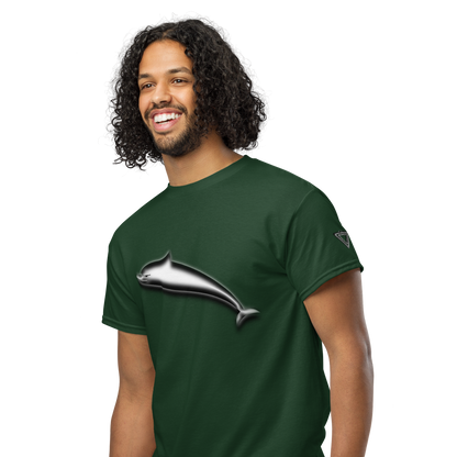 🇬🇧 🐬 Premium® T-Shirt CaRaUaNa Delphin Carauana Store