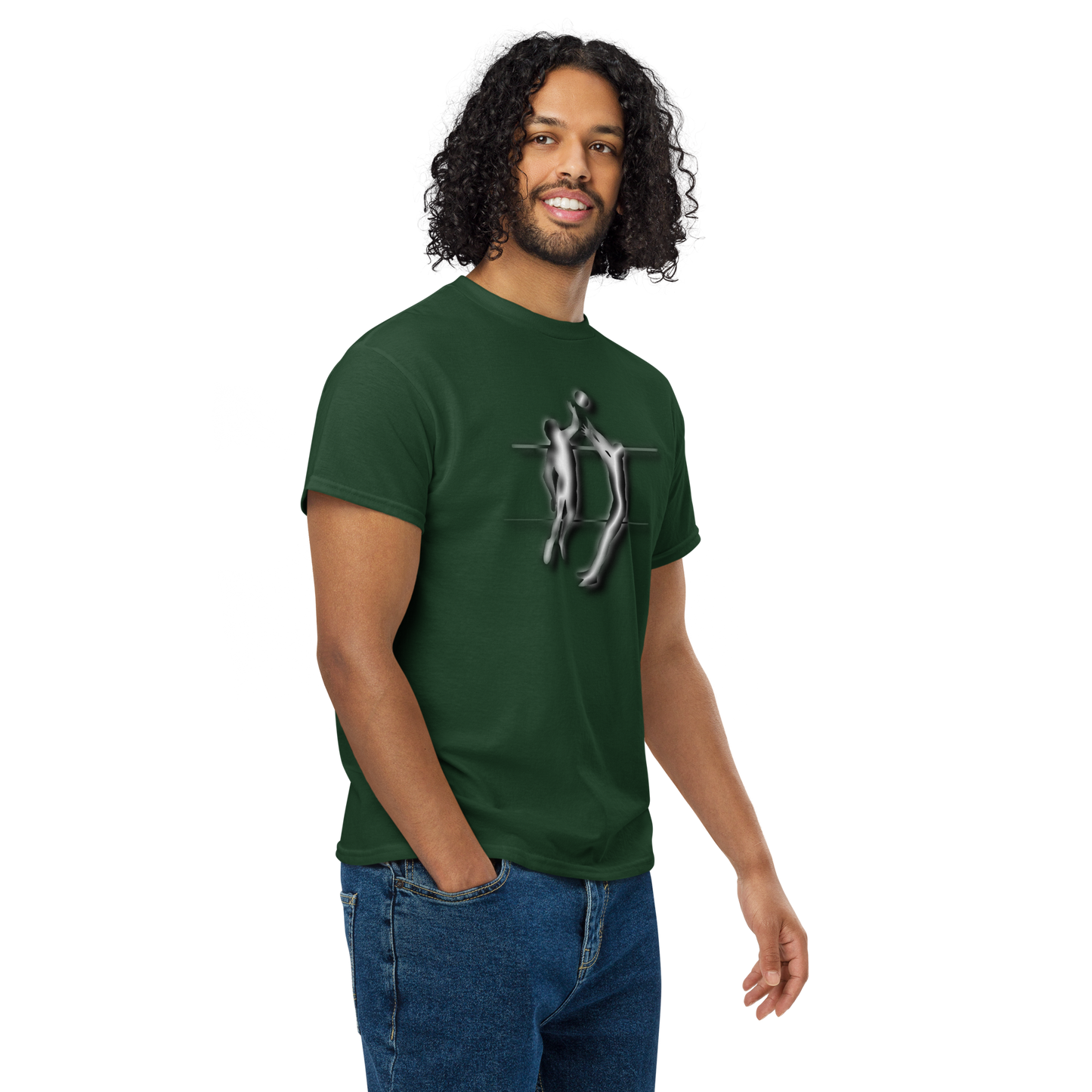 🏐 Premium® T-Shirt CaRaUaNa Volleyball Carauana Store