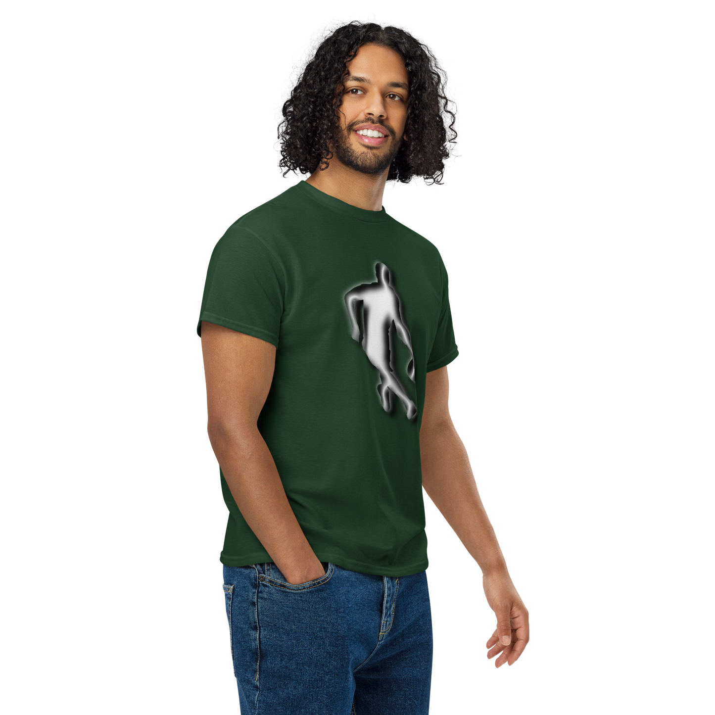 🇬🇧 🏀 Premium® T-Shirt CaRaUaNa Basketball V2 Carauana Store
