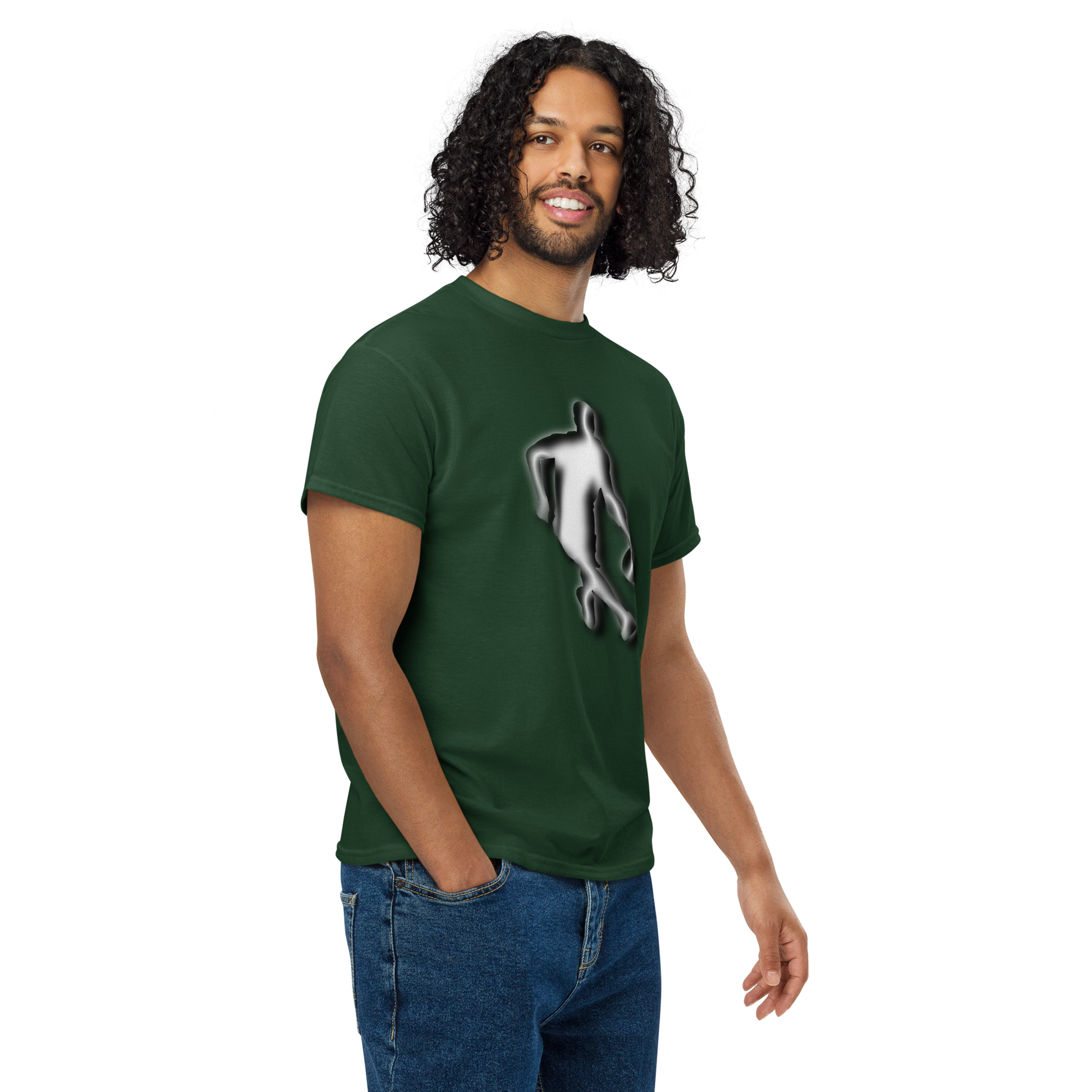 🇬🇧 🏀 Premium® T-Shirt CaRaUaNa Basketball V2 Carauana Store
