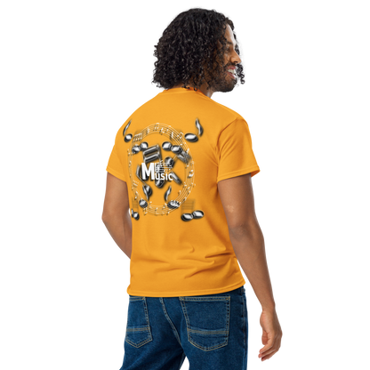 🎸 Premium® T-Shirt CaRaUaNa Guitar V1 Carauana Store