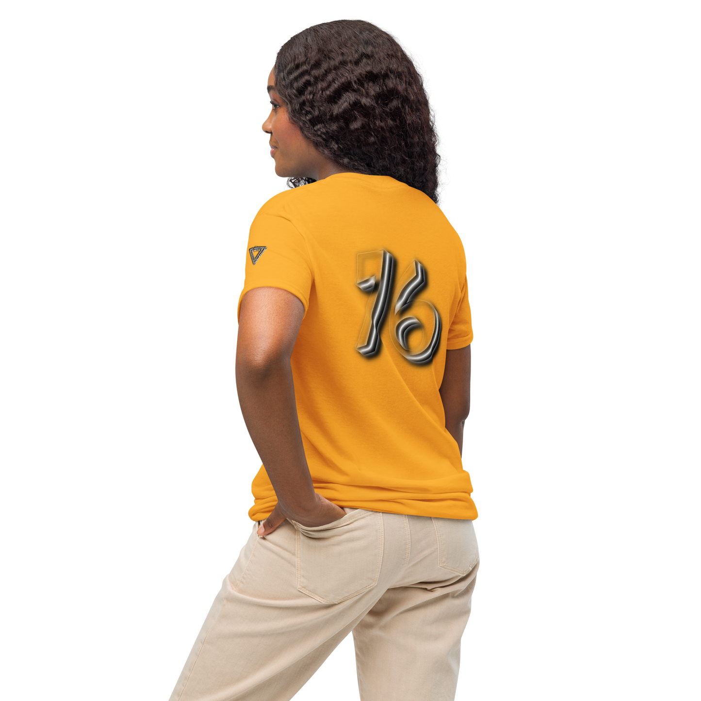 ⚾ Premium® T-Shirt CaRaUaNa American Baseball V1 Carauana Store