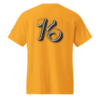 🇬🇧 🏀 Premium® T-Shirt CaRaUaNa Basketball V2 Carauana Store