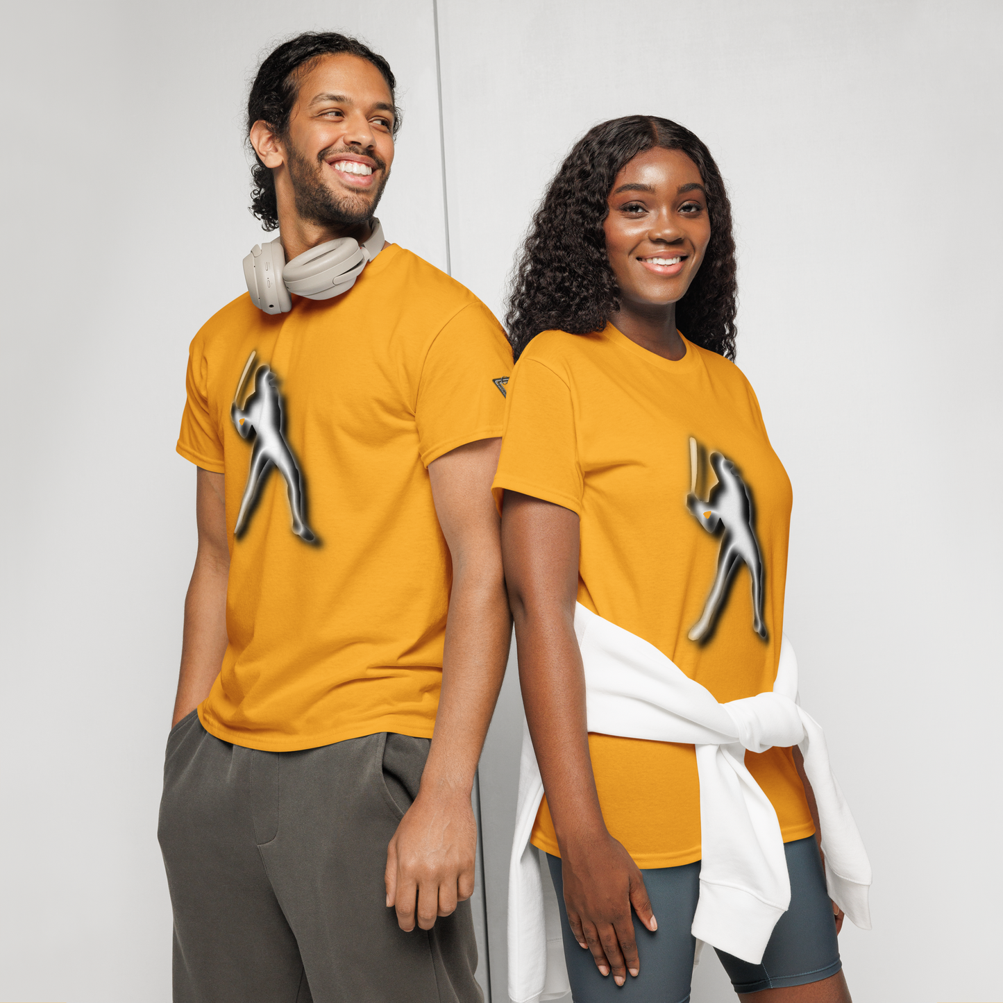 ⚾ Premium® T-Shirt CaRaUaNa American Baseball V1 Carauana Store