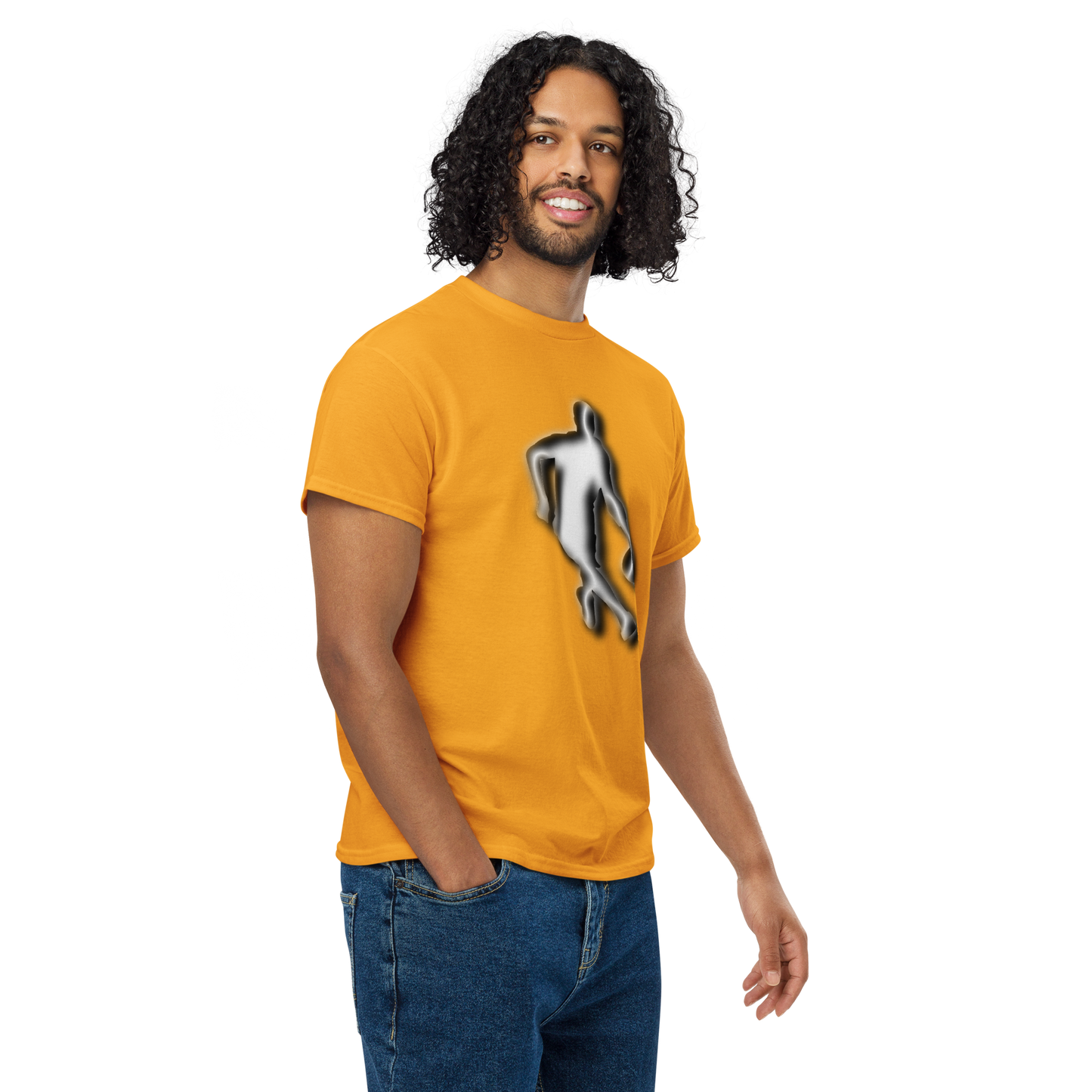 🇬🇧 🏀 Premium® T-Shirt CaRaUaNa Basketball V2 Carauana Store