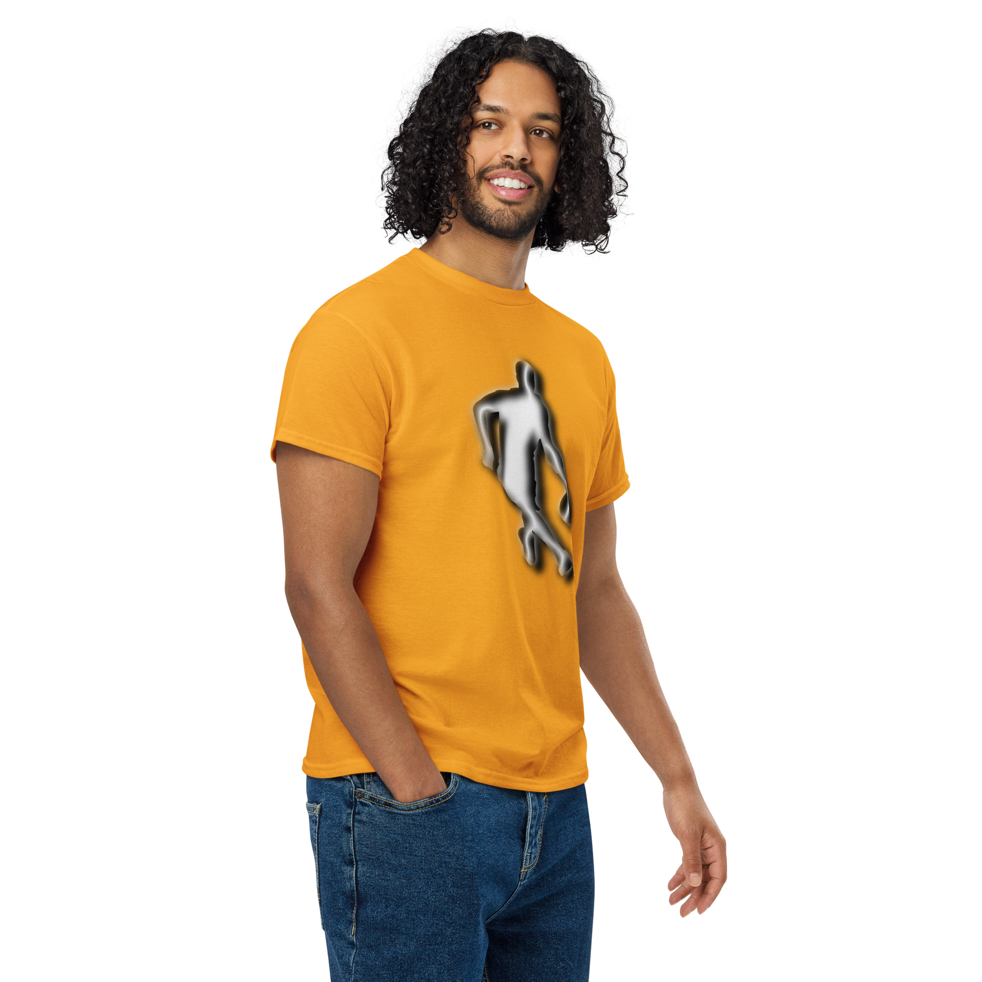 🇬🇧 🏀 Premium® T-Shirt CaRaUaNa Basketball V2 Carauana Store