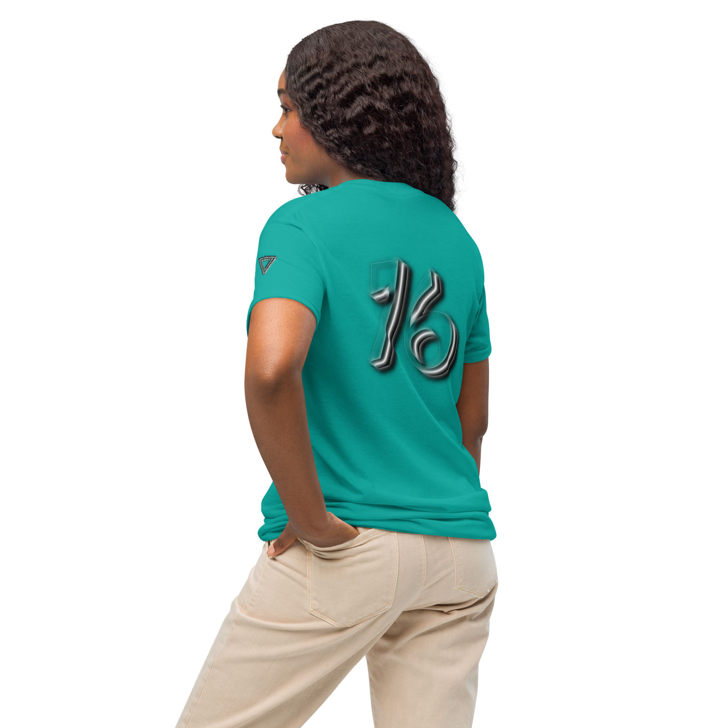 ⚾ Premium® T-Shirt CaRaUaNa American Baseball V1 Carauana Store