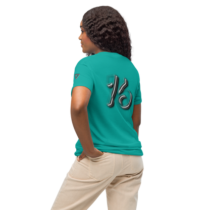 ⚾ Premium® T-Shirt CaRaUaNa American Baseball V1 Carauana Store
