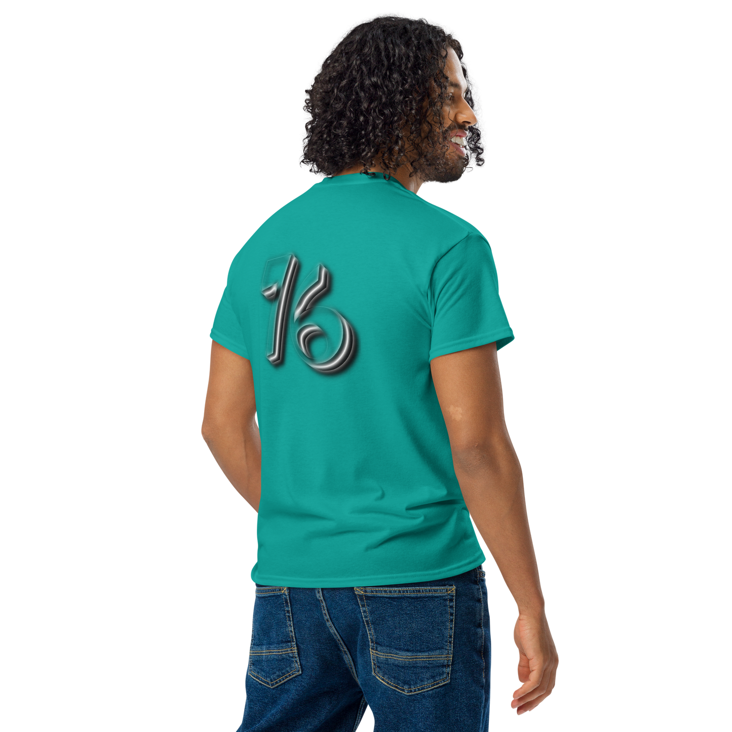 🇬🇧 🏀 Premium® T-Shirt CaRaUaNa Basketball V2 Carauana Store
