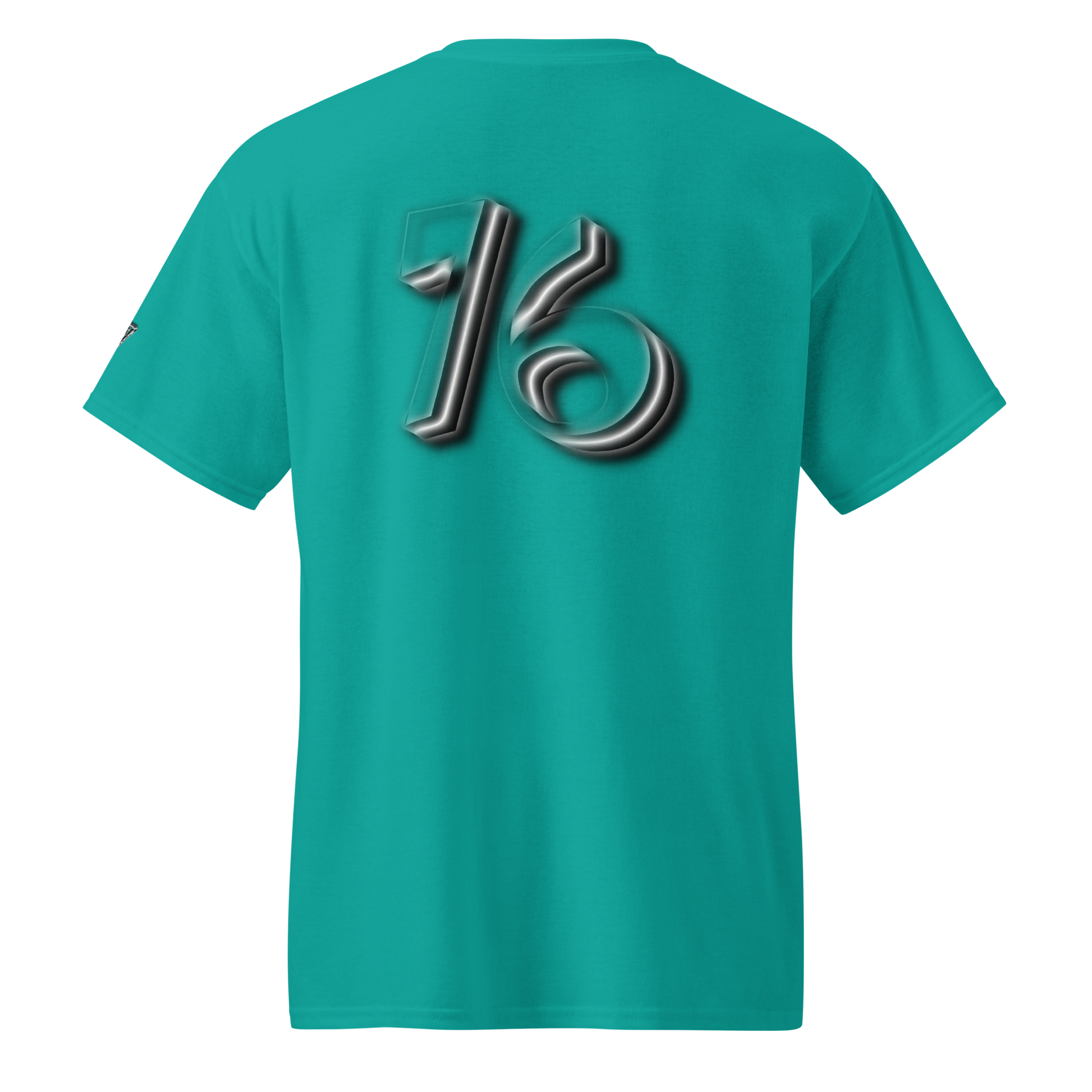 🇬🇧 🏀 Premium® T-Shirt CaRaUaNa Basketball V2 Carauana Store