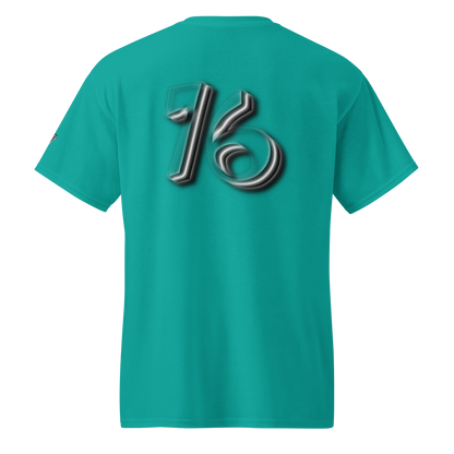 🇬🇧 🏀 Premium® T-Shirt CaRaUaNa Basketball V2 Carauana Store