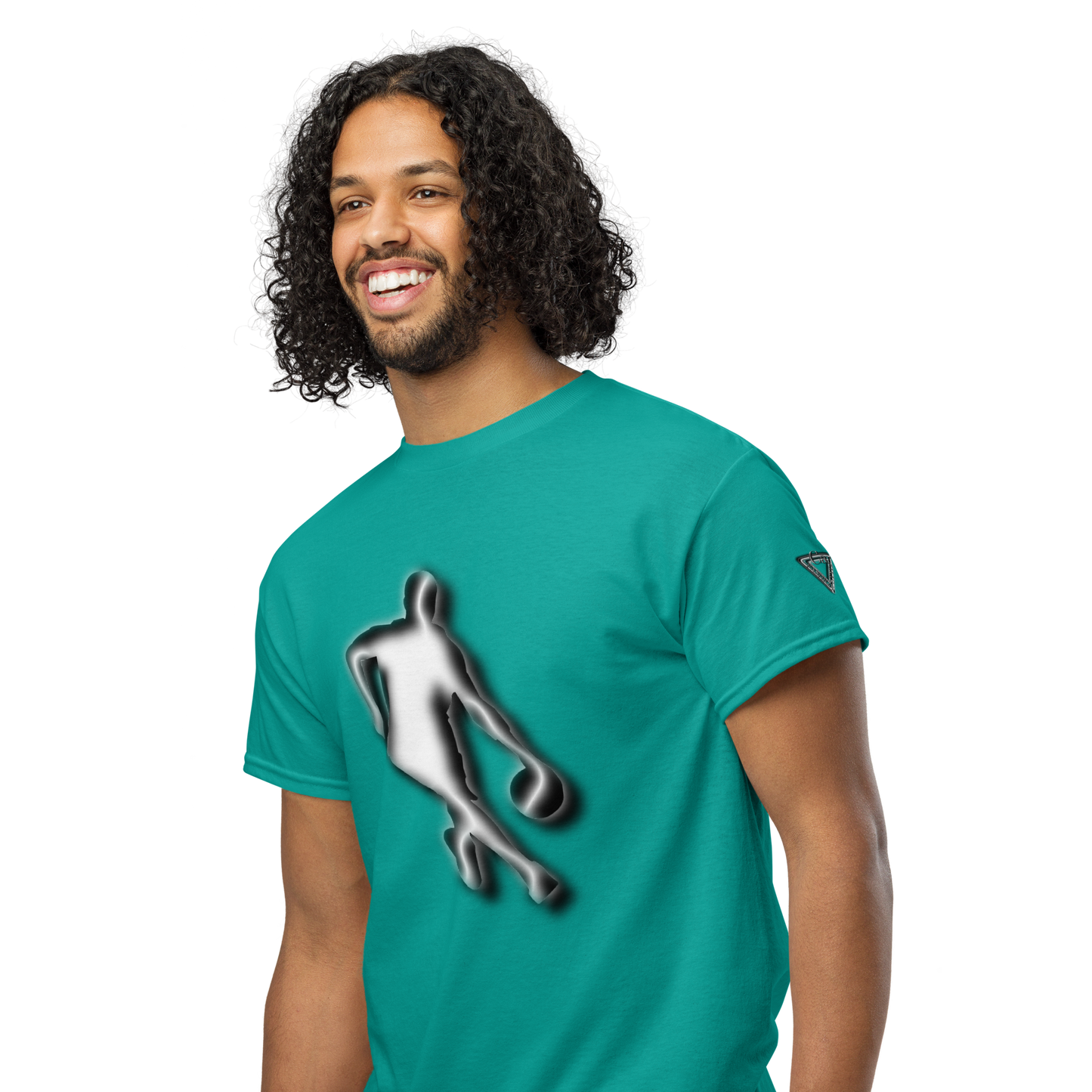 🇬🇧 🏀 Premium® T-Shirt CaRaUaNa Basketball V2 Carauana Store