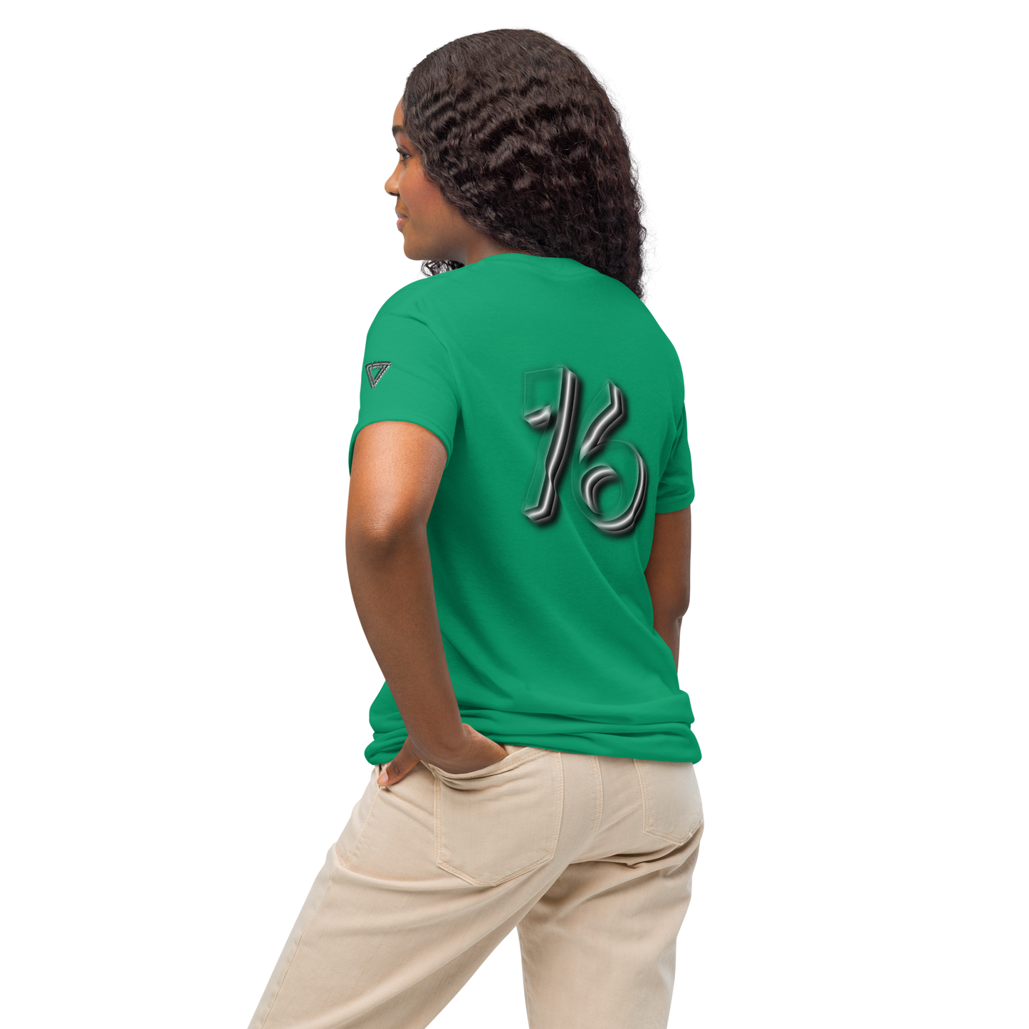 ⚾ Premium® T-Shirt CaRaUaNa American Baseball V1 Carauana Store