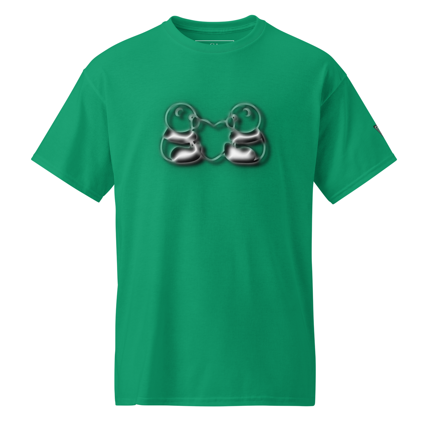 🇬🇧 👕 Premium® T-Shirt CaRaUaNa Love Carauana Store