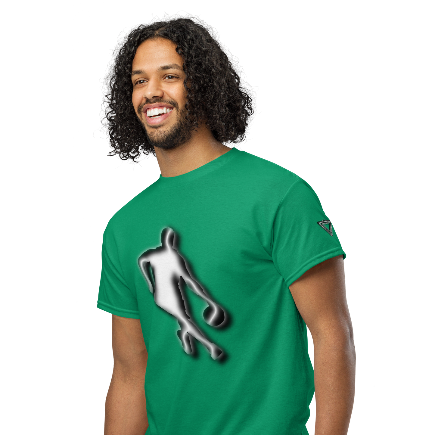 🇬🇧 🏀 Premium® T-Shirt CaRaUaNa Basketball V2 Carauana Store
