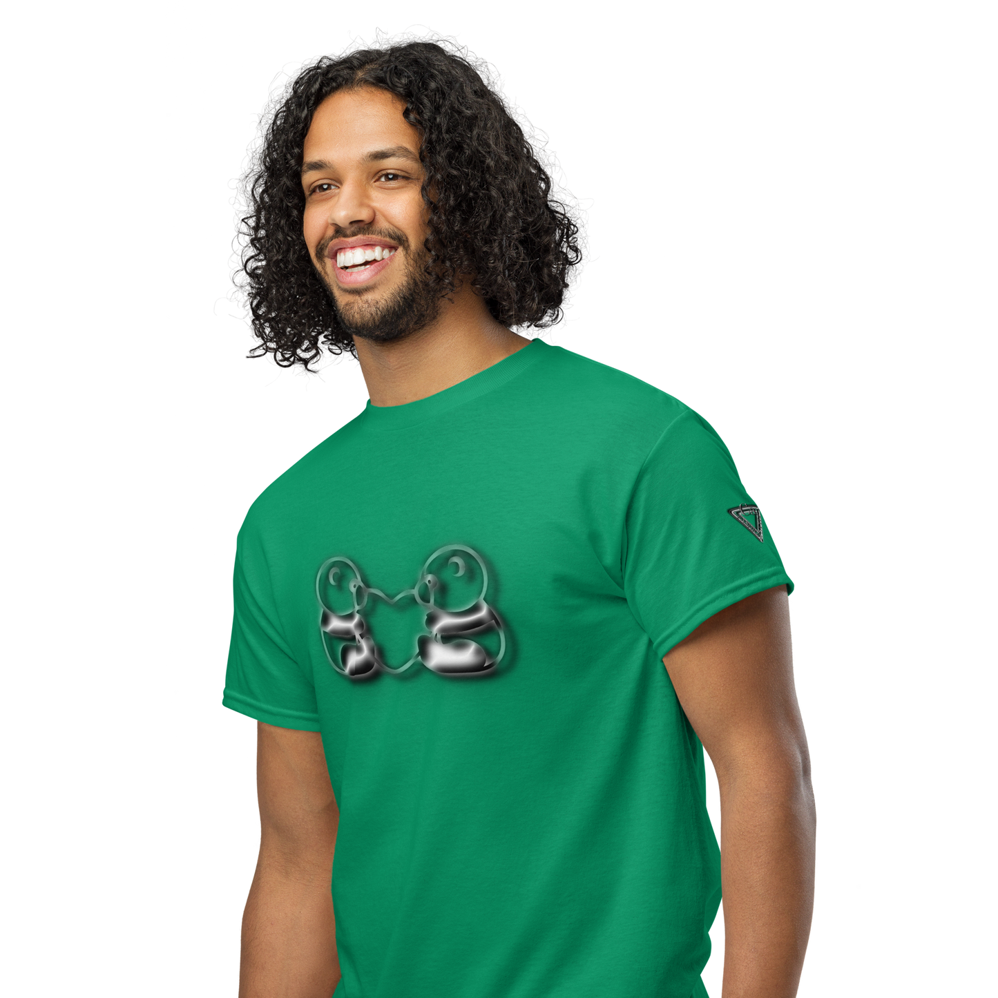 🇬🇧 👕 Premium® T-Shirt CaRaUaNa Love Carauana Store