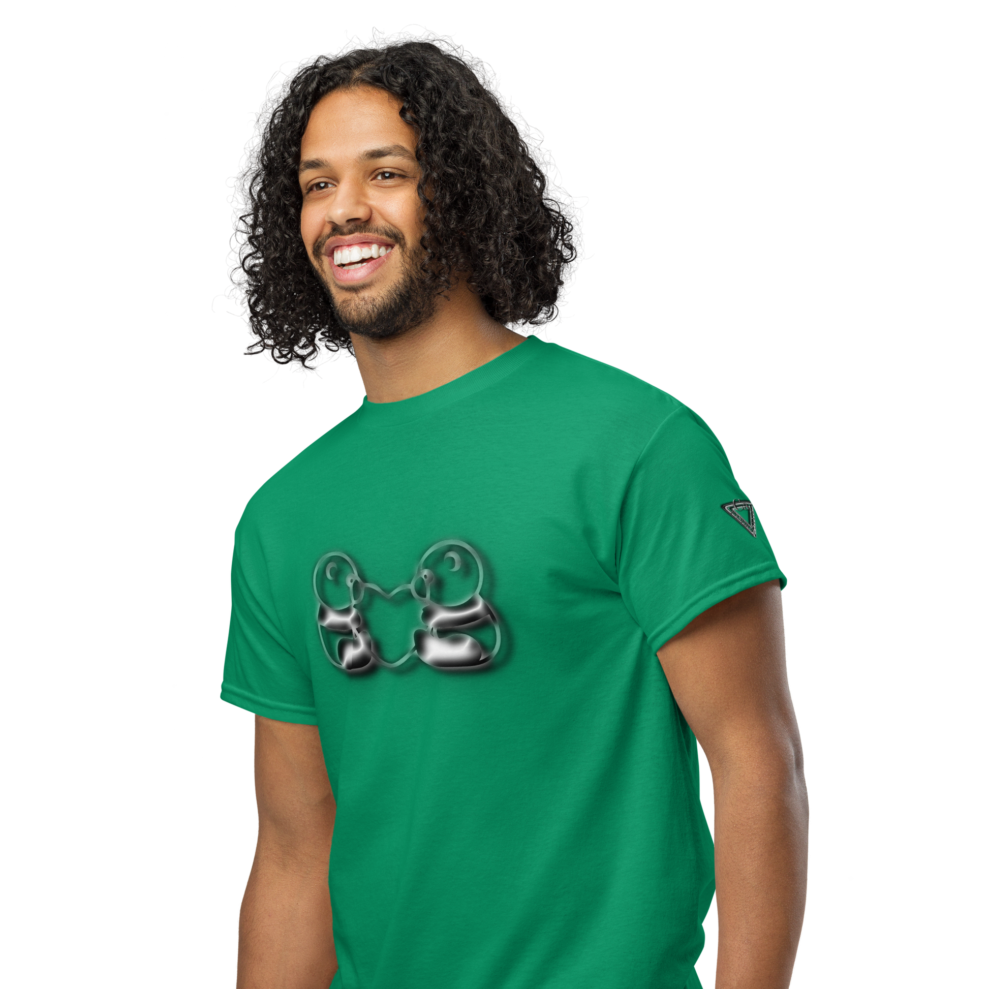 🇬🇧 👕 Premium® T-Shirt CaRaUaNa Love Carauana Store