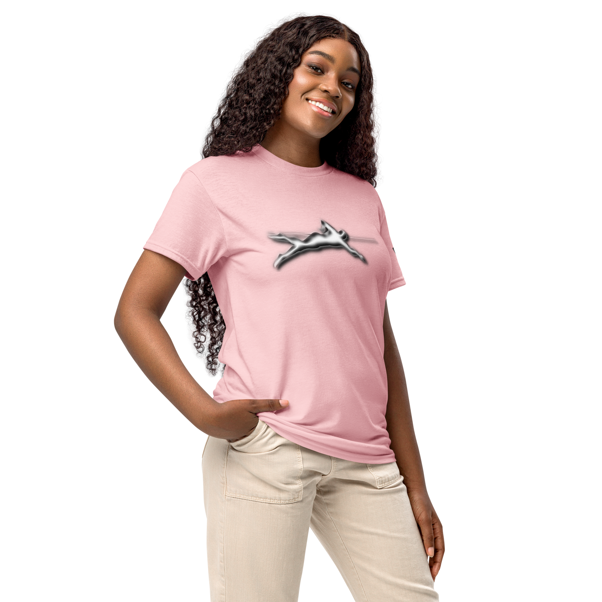 🏊 Premium® T-Shirt CaRaUaNa Swimming V1