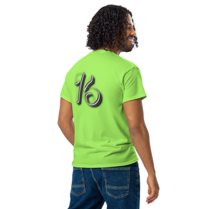 🇬🇧 🏀 Premium® T-Shirt CaRaUaNa Basketball V2 Carauana Store