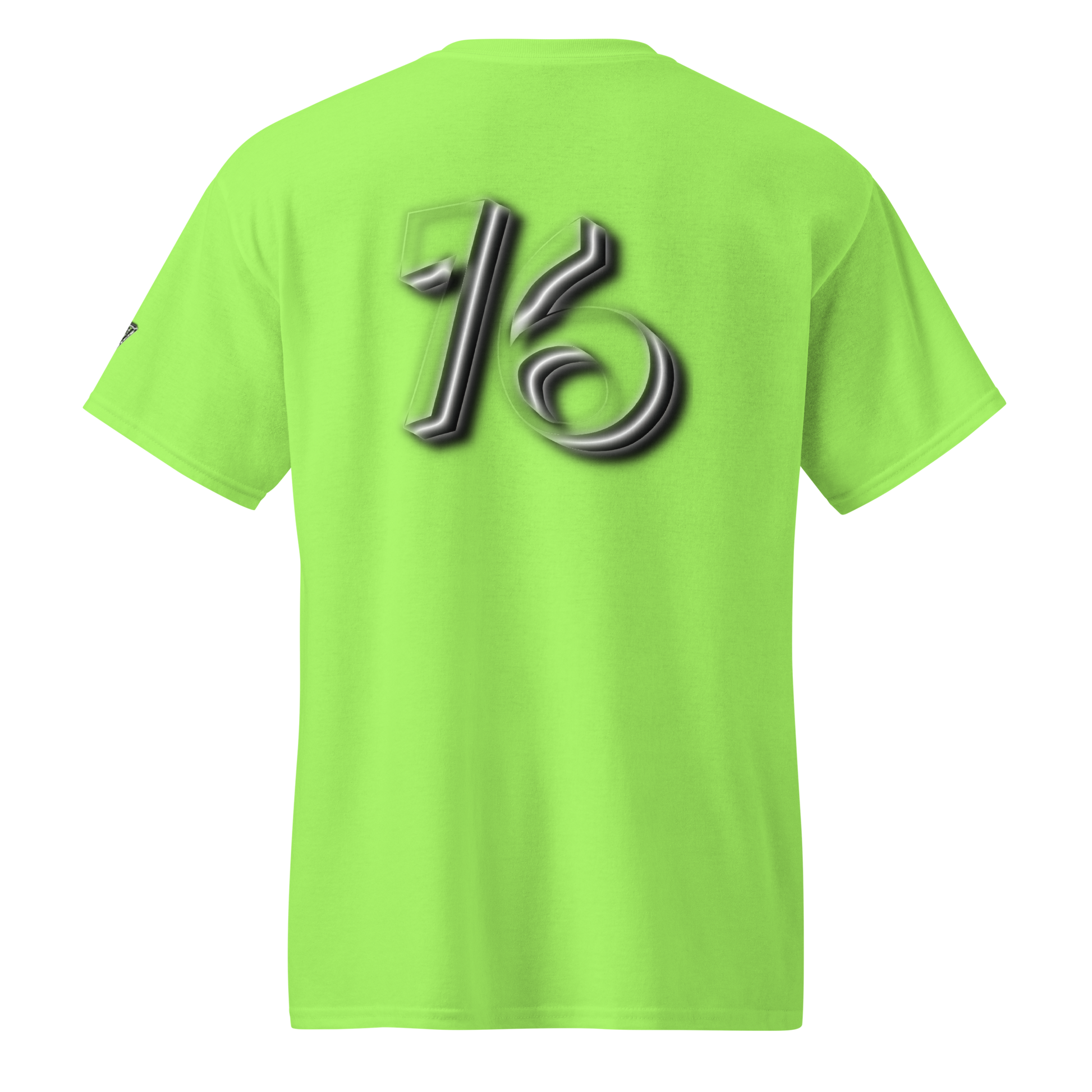 🇬🇧 🏀 Premium® T-Shirt CaRaUaNa Basketball V2 Carauana Store