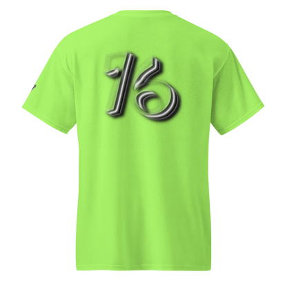 🇬🇧 🏀 Premium® T-Shirt CaRaUaNa Basketball V2 Carauana Store