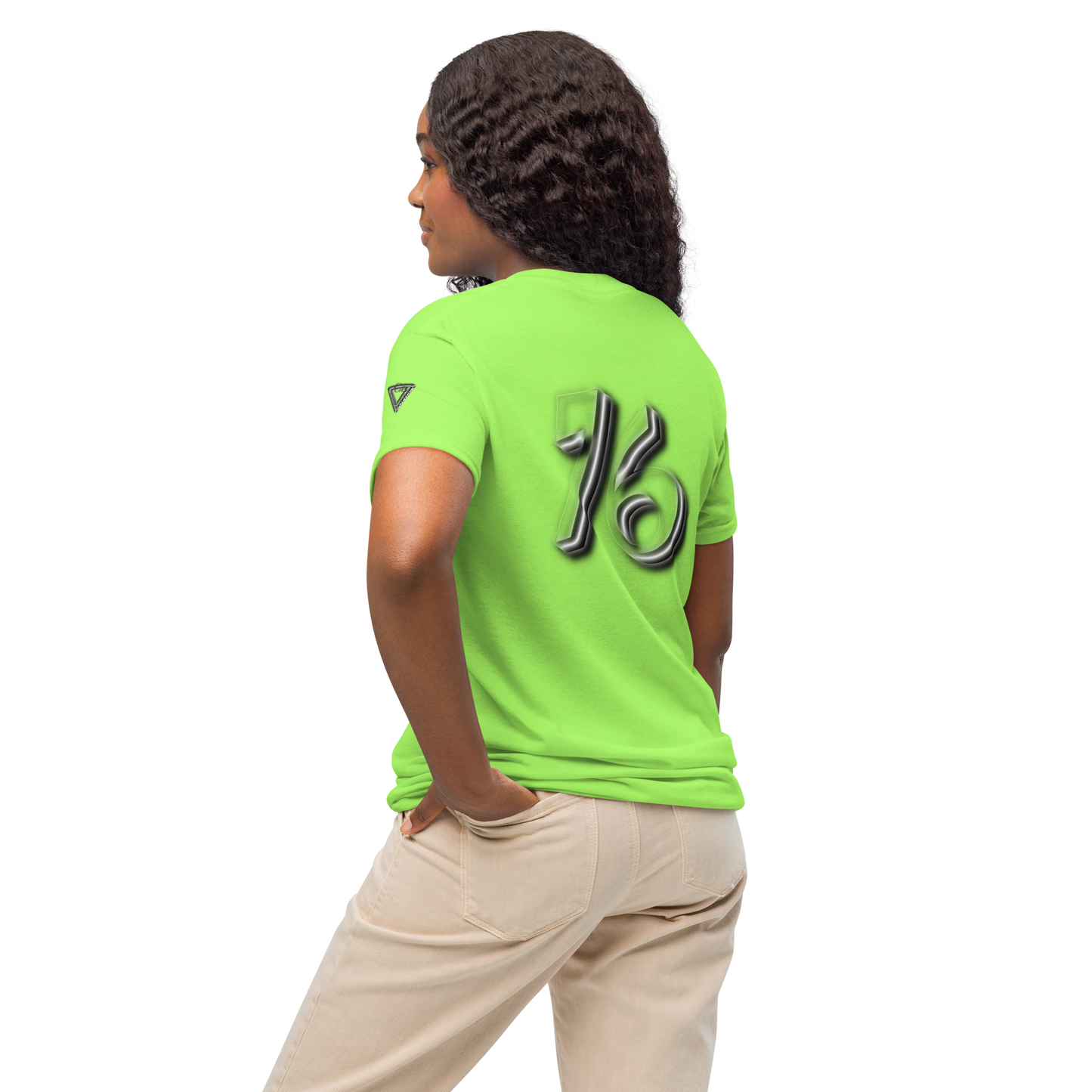 🇬🇧 👕 Premium® T-Shirt CaRaUaNa Love Carauana Store