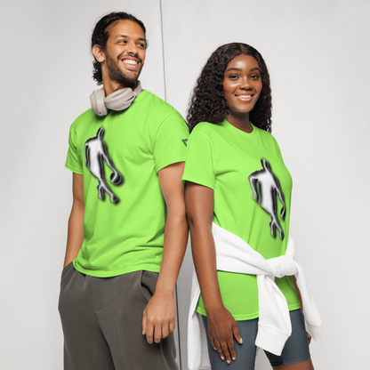 🇬🇧 🏀 Premium® T-Shirt CaRaUaNa Basketball V2 Carauana Store