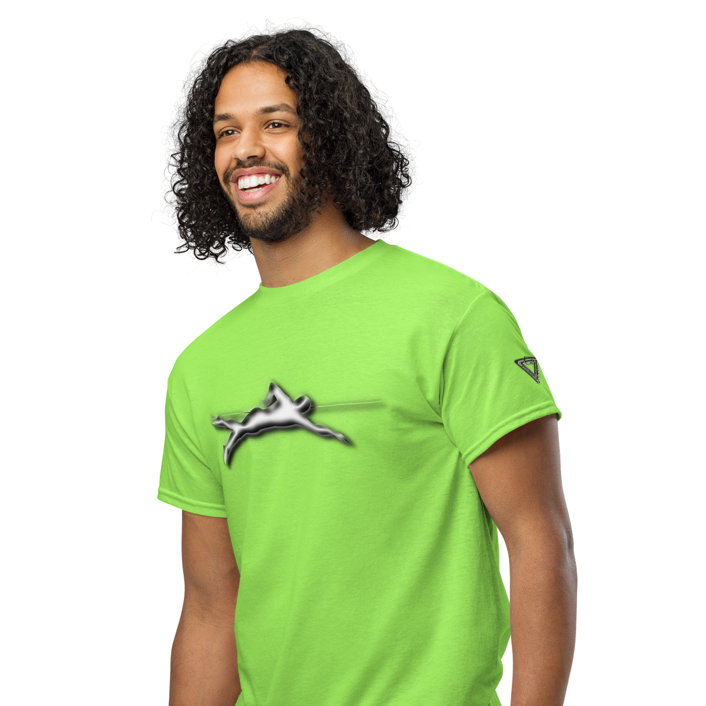 🏊 Premium® T-Shirt CaRaUaNa Swimming V1