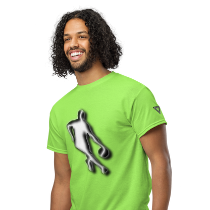 🇬🇧 🏀 Premium® T-Shirt CaRaUaNa Basketball V2 Carauana Store