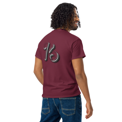 🇬🇧 🏀 Premium® T-Shirt CaRaUaNa Basketball V2 Carauana Store