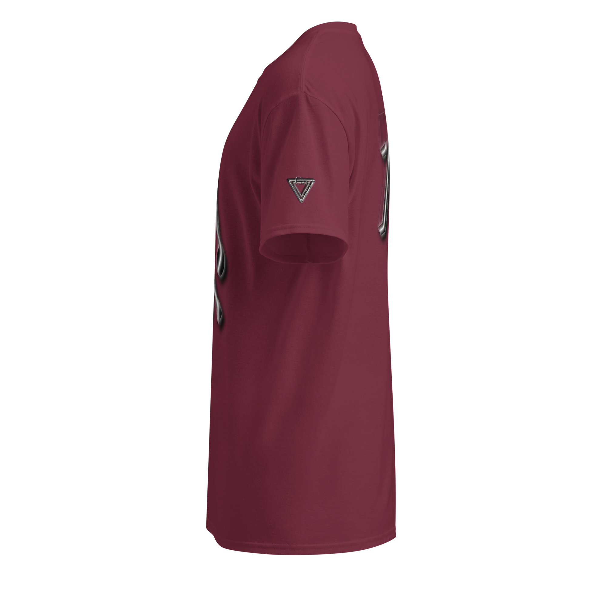🇬🇧 🏀 Premium® T-Shirt CaRaUaNa Basketball V2 Carauana Store