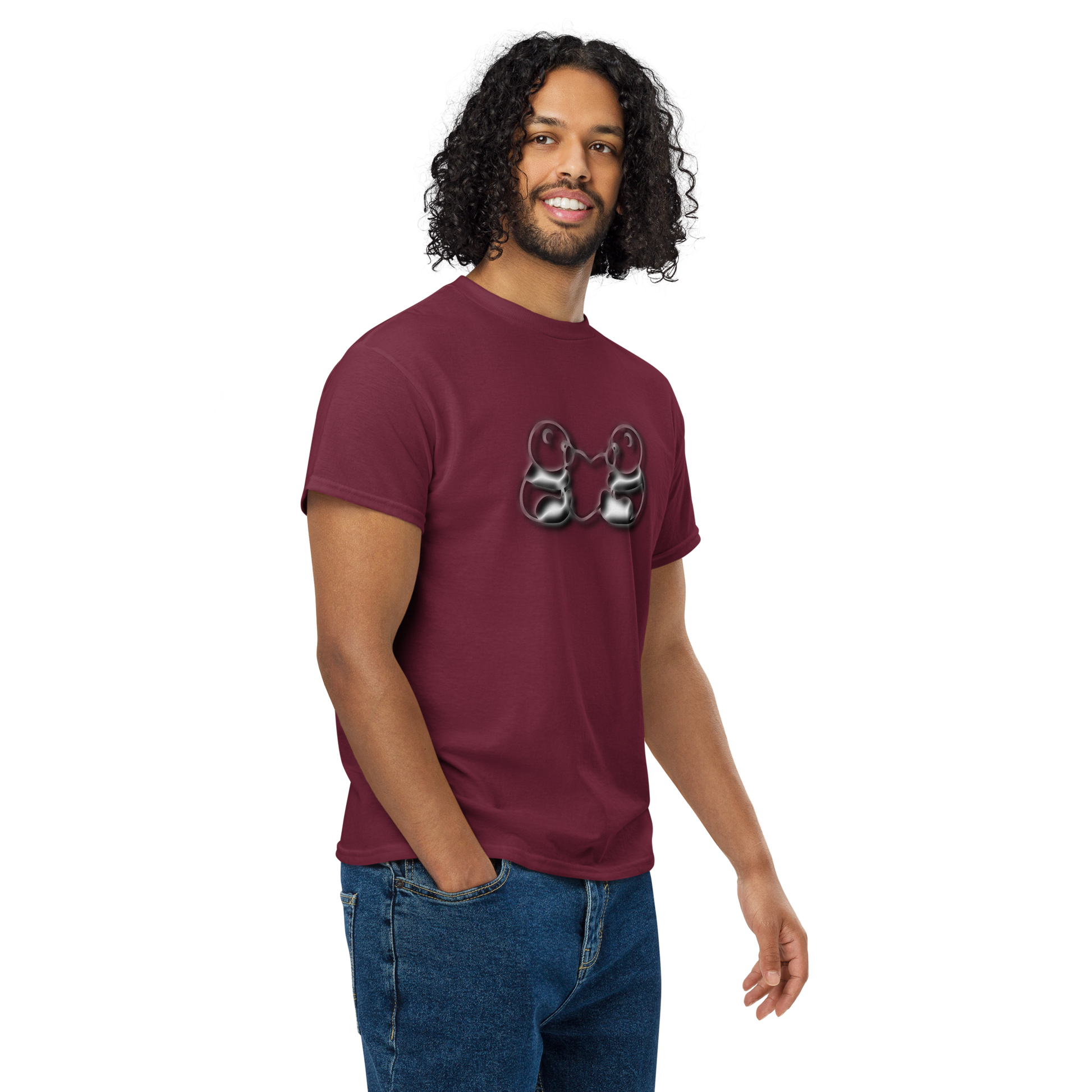 🇬🇧 👕 Premium® T-Shirt CaRaUaNa Love Carauana Store