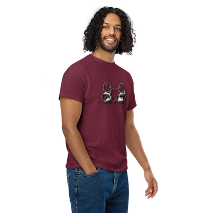 🇬🇧 👕 Premium® T-Shirt CaRaUaNa Love Carauana Store