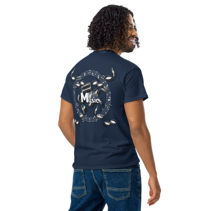 🎸 Premium® T-Shirt CaRaUaNa Guitar V1 Carauana Store
