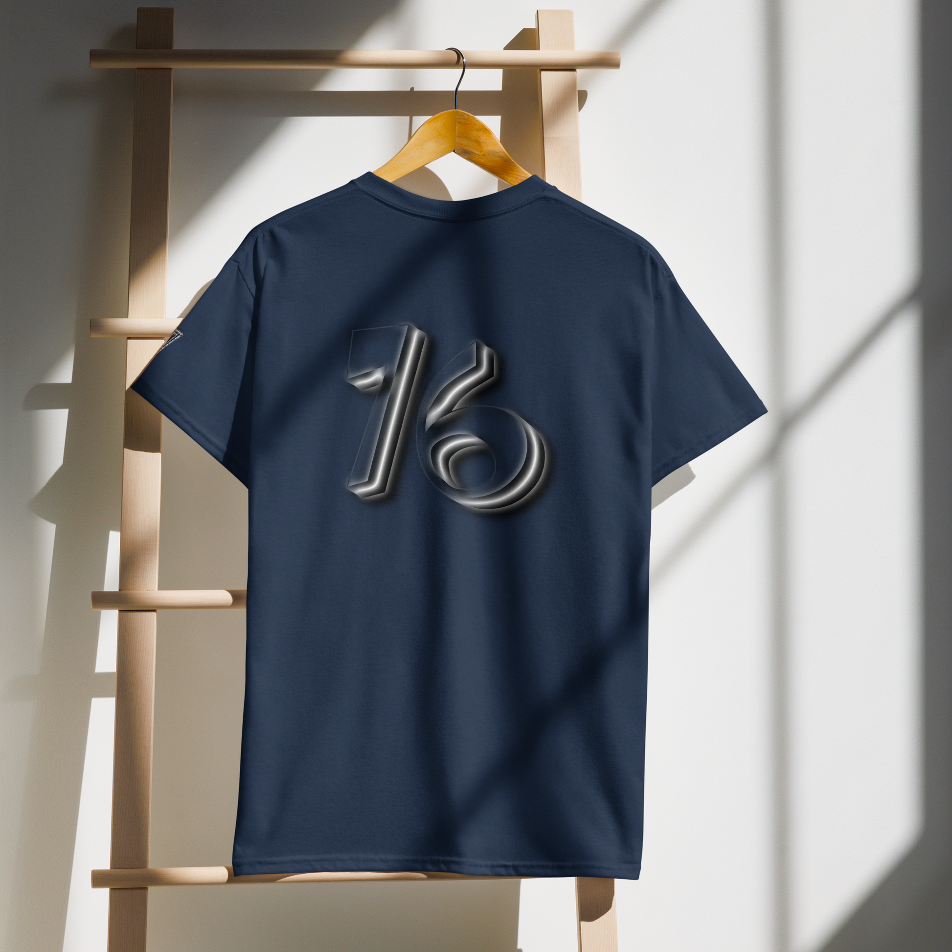 🏊 Premium® T-Shirt CaRaUaNa Swimming V1