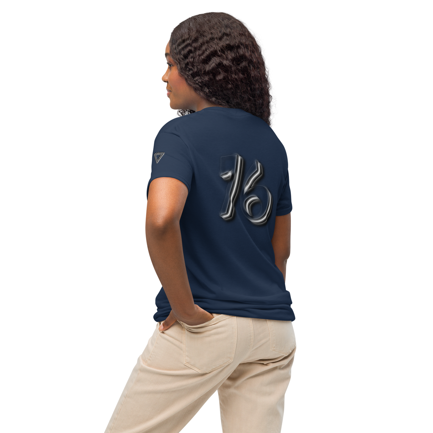 🇬🇧 🏀 Premium® T-Shirt CaRaUaNa Basketball V2 Carauana Store