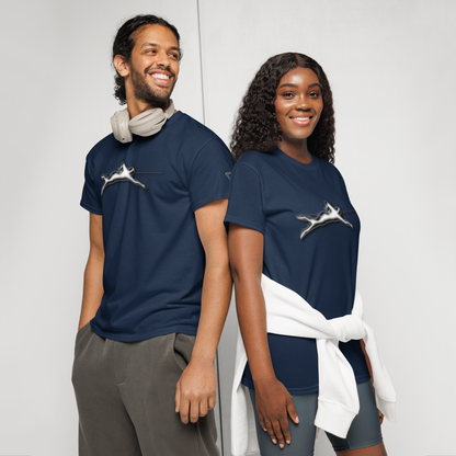 🏊 Premium® T-Shirt CaRaUaNa Swimming V1